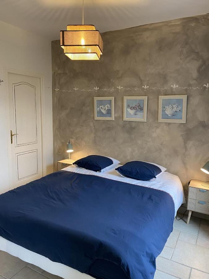 La Maison Du Bonheur Ausson Kültér fotó