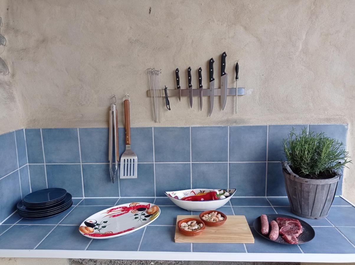 La Maison Du Bonheur Ausson Kültér fotó
